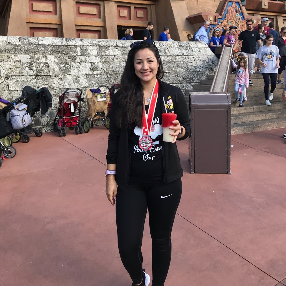 Meet your Posher, Steffani